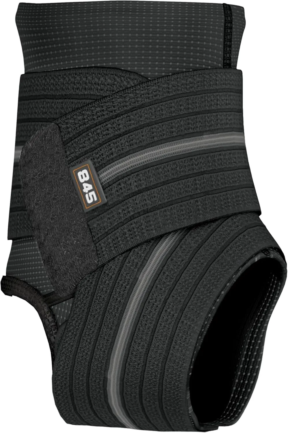 Shock Doctor Ankle Sleeve with Compression Wrap Support