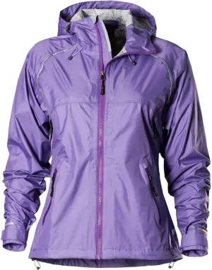 Showers Pass Waterproof Breathable Syncline CC Womens Jacket