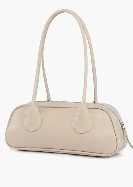 Sienna - Minimalist Shoulder Handbag