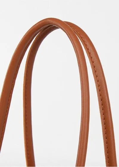 Sienna - Minimalist Shoulder Handbag