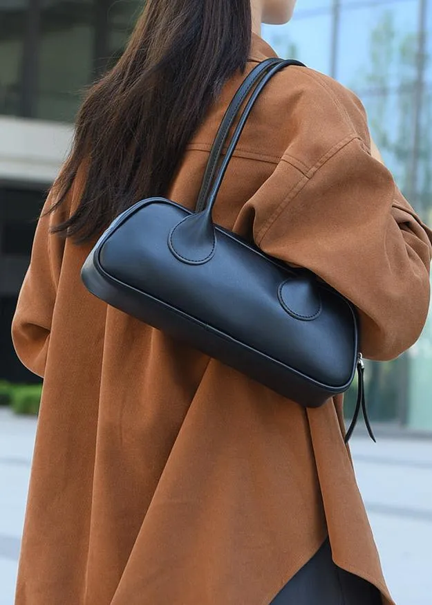 Sienna - Minimalist Shoulder Handbag