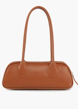 Sienna - Minimalist Shoulder Handbag