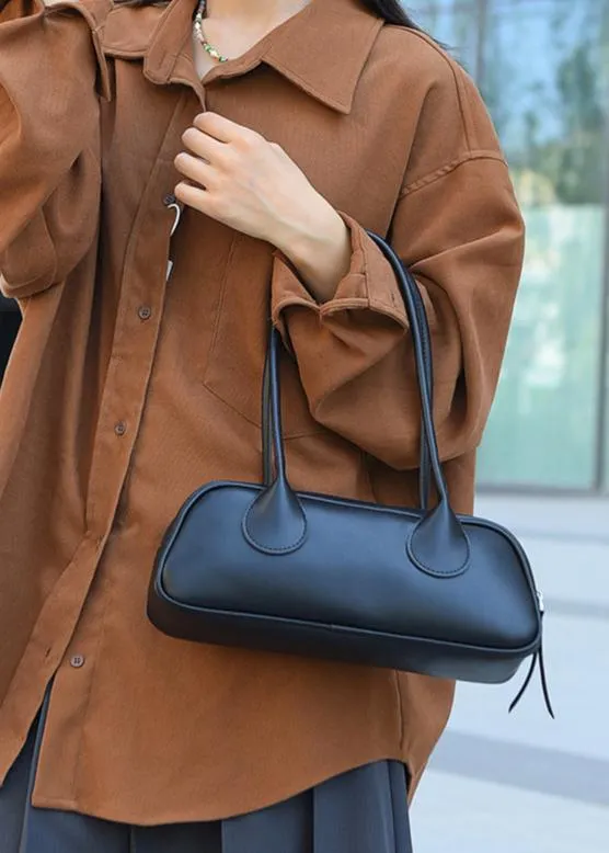 Sienna - Minimalist Shoulder Handbag