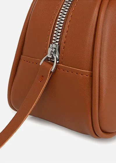 Sienna - Minimalist Shoulder Handbag
