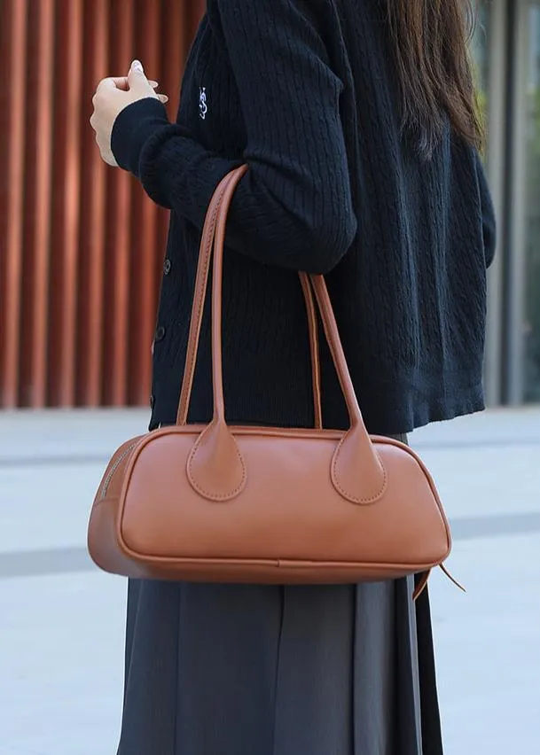 Sienna - Minimalist Shoulder Handbag