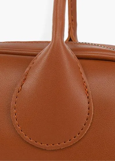 Sienna - Minimalist Shoulder Handbag