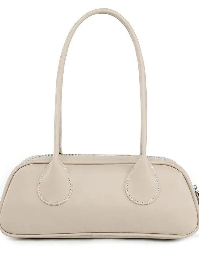 Sienna - Minimalist Shoulder Handbag