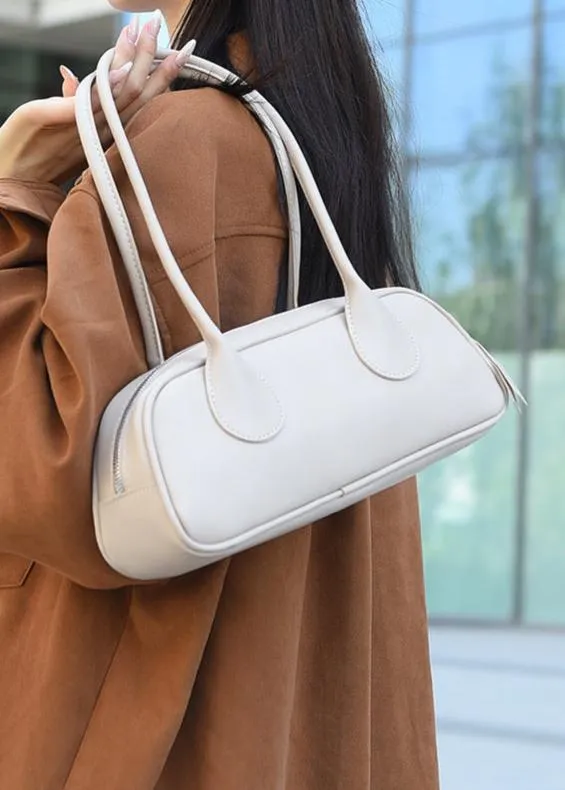 Sienna - Minimalist Shoulder Handbag