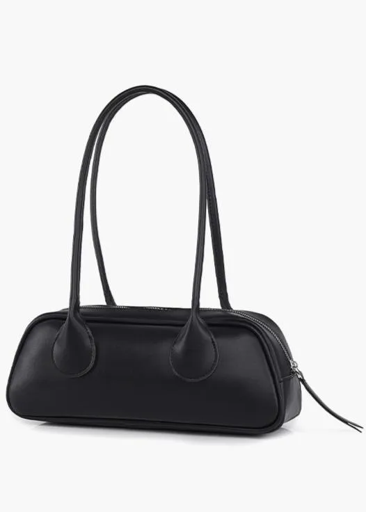 Sienna - Minimalist Shoulder Handbag