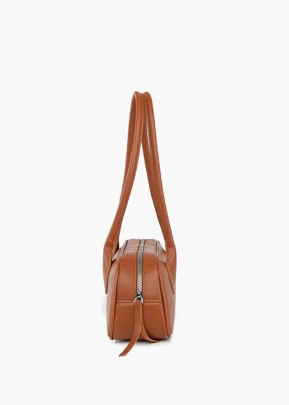Sienna - Minimalist Shoulder Handbag