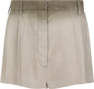 SILK SHORTS