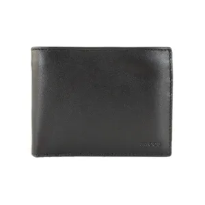 Simply Designed Wallet with Photo & ID compartments