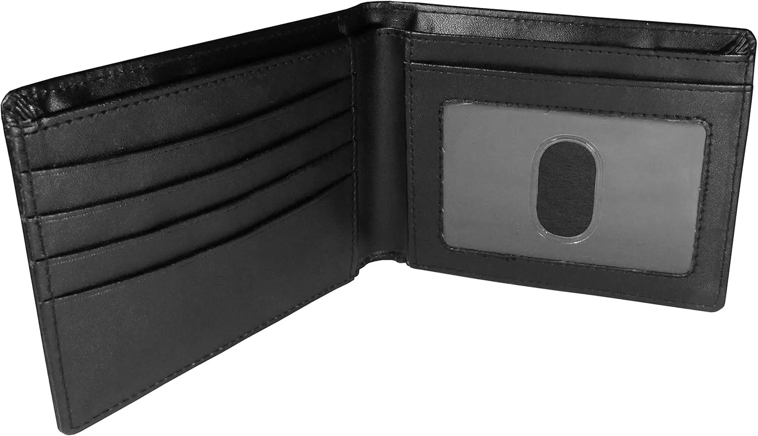 Siskiyou Bi-fold Wallet