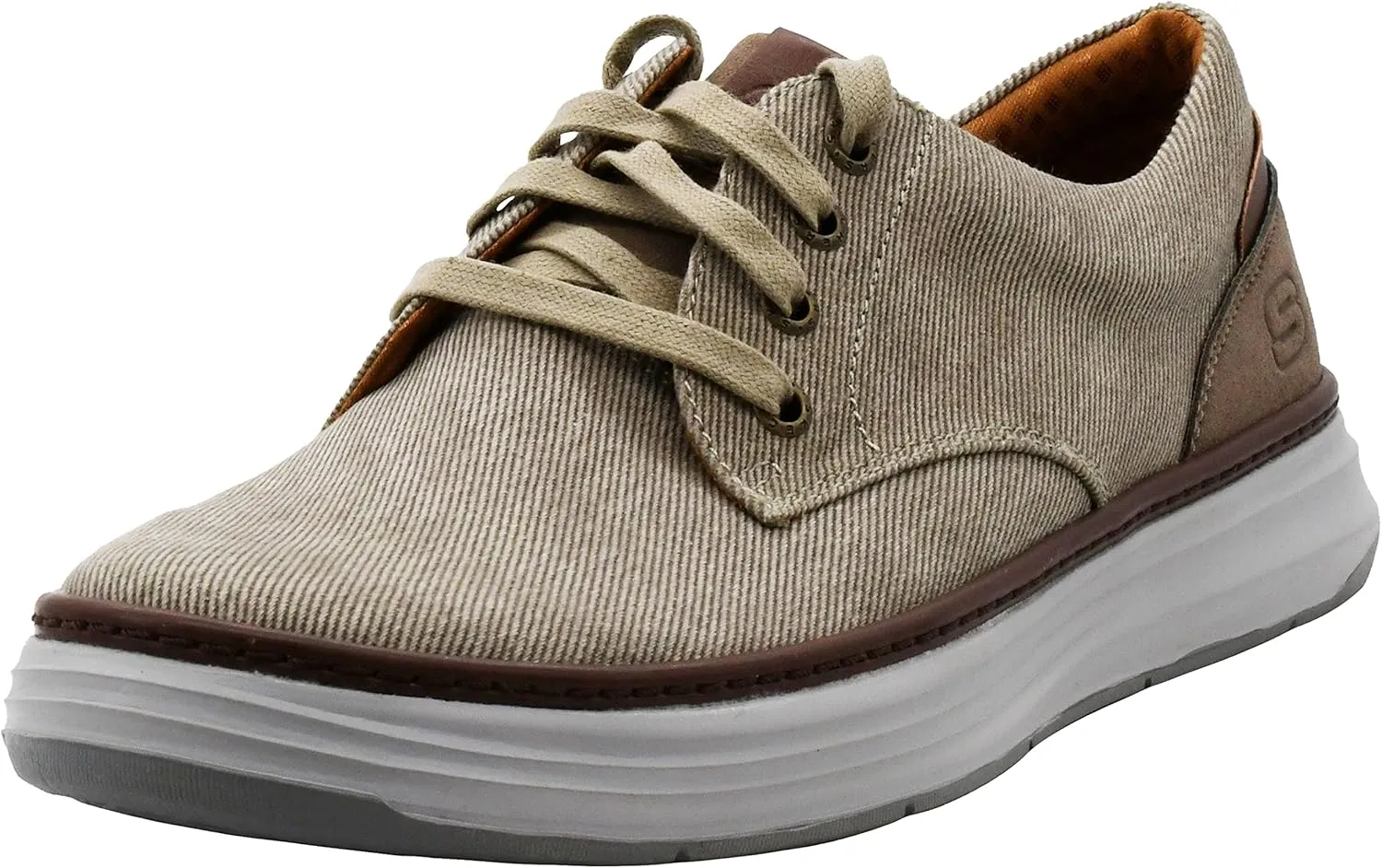 Skechers Men's Moreno Ederson Oxford