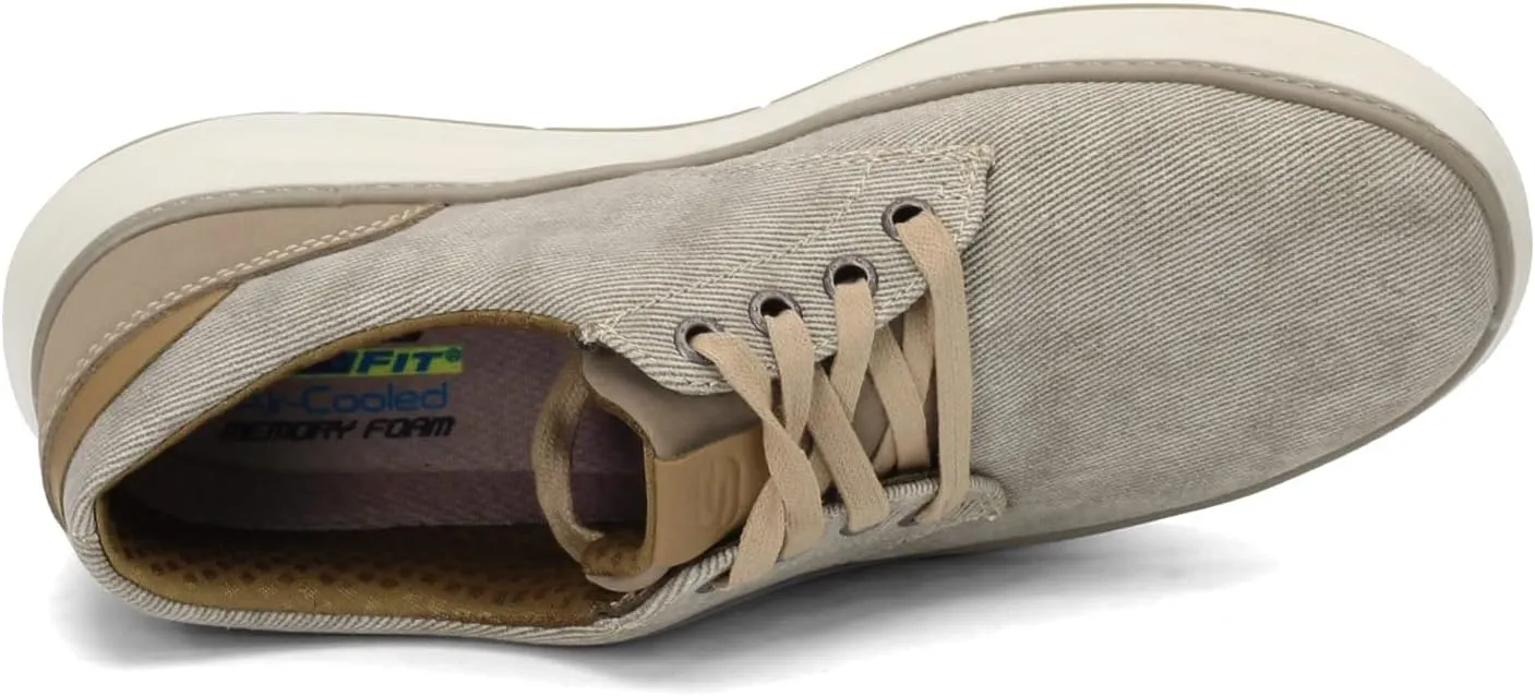 Skechers Men's Moreno Ederson Oxford