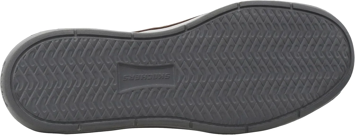 Skechers Men's Moreno Ederson Oxford