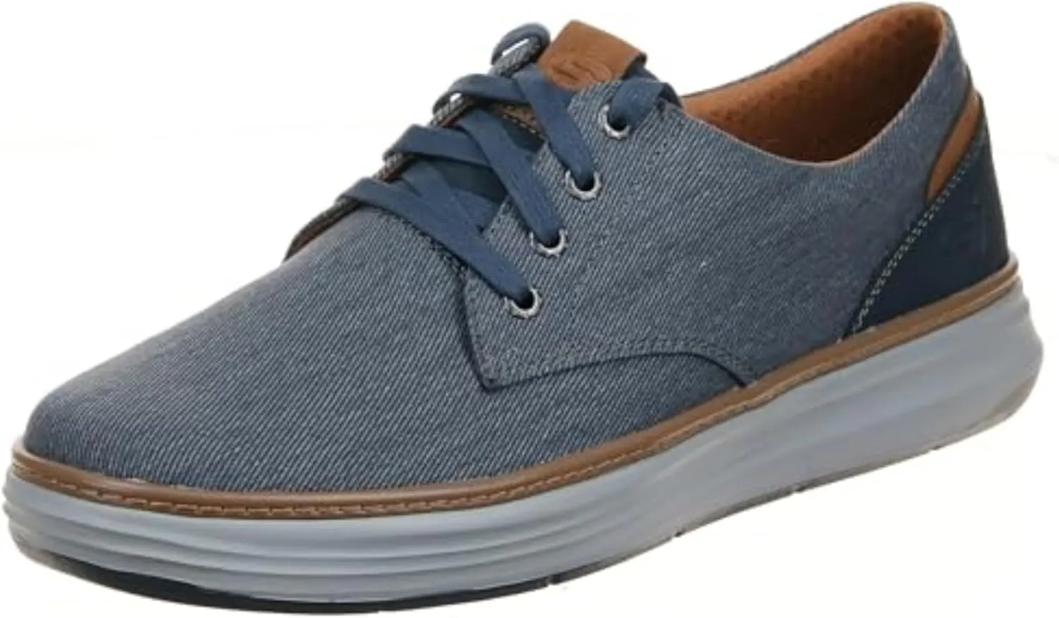 Skechers Men's Moreno Ederson Oxford