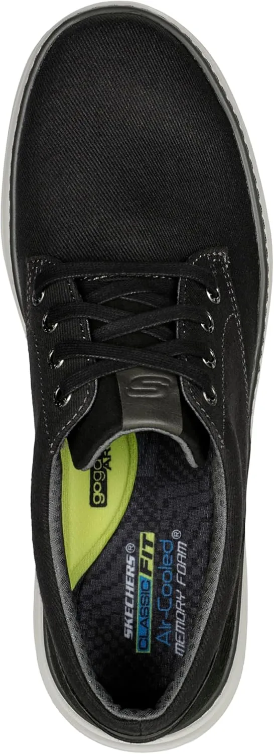 Skechers Men's Moreno Ederson Oxford
