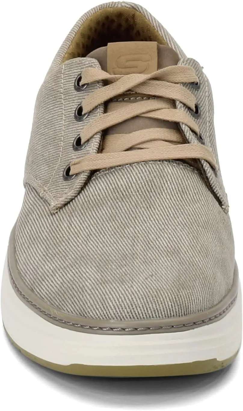 Skechers Men's Moreno Ederson Oxford