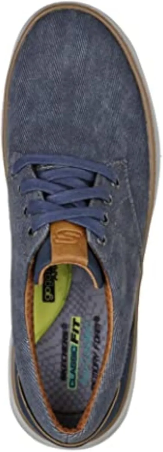 Skechers Men's Moreno Ederson Oxford