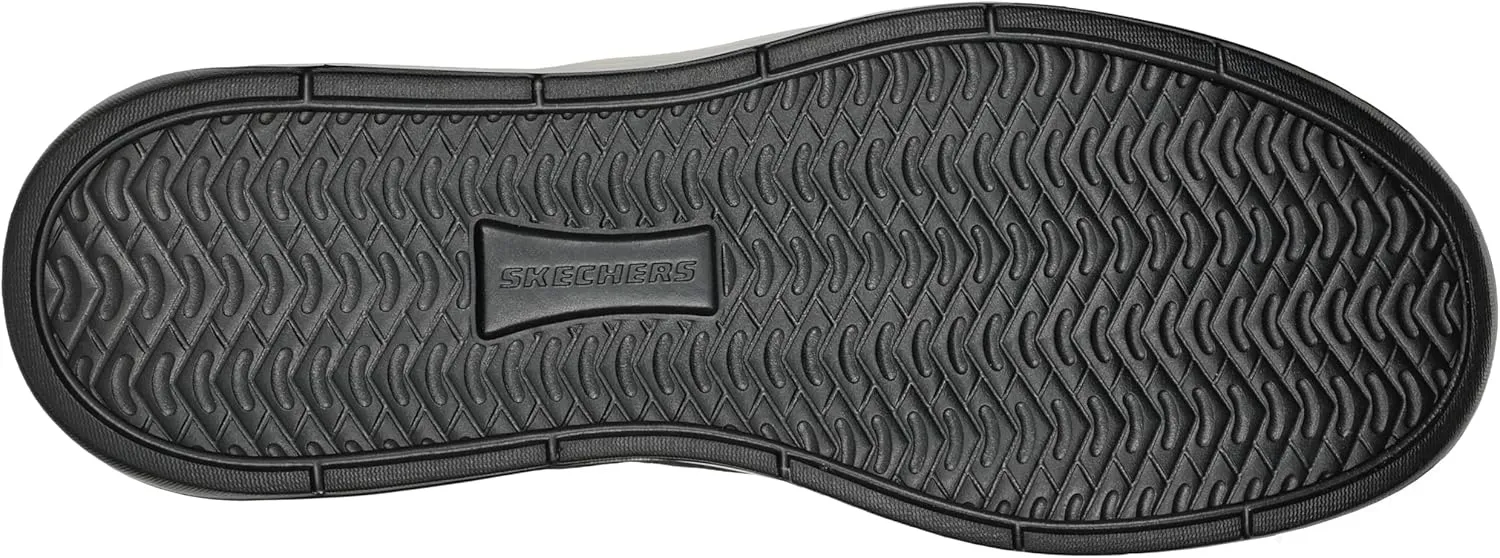 Skechers Men's Moreno Ederson Oxford