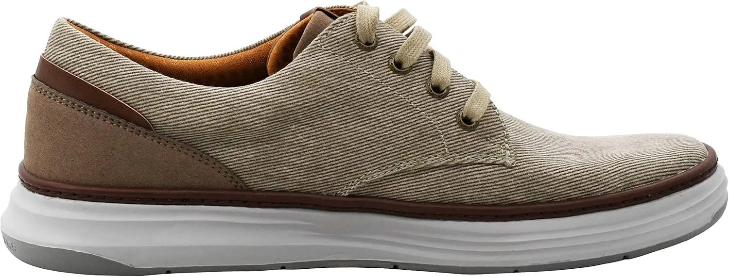 Skechers Men's Moreno Ederson Oxford