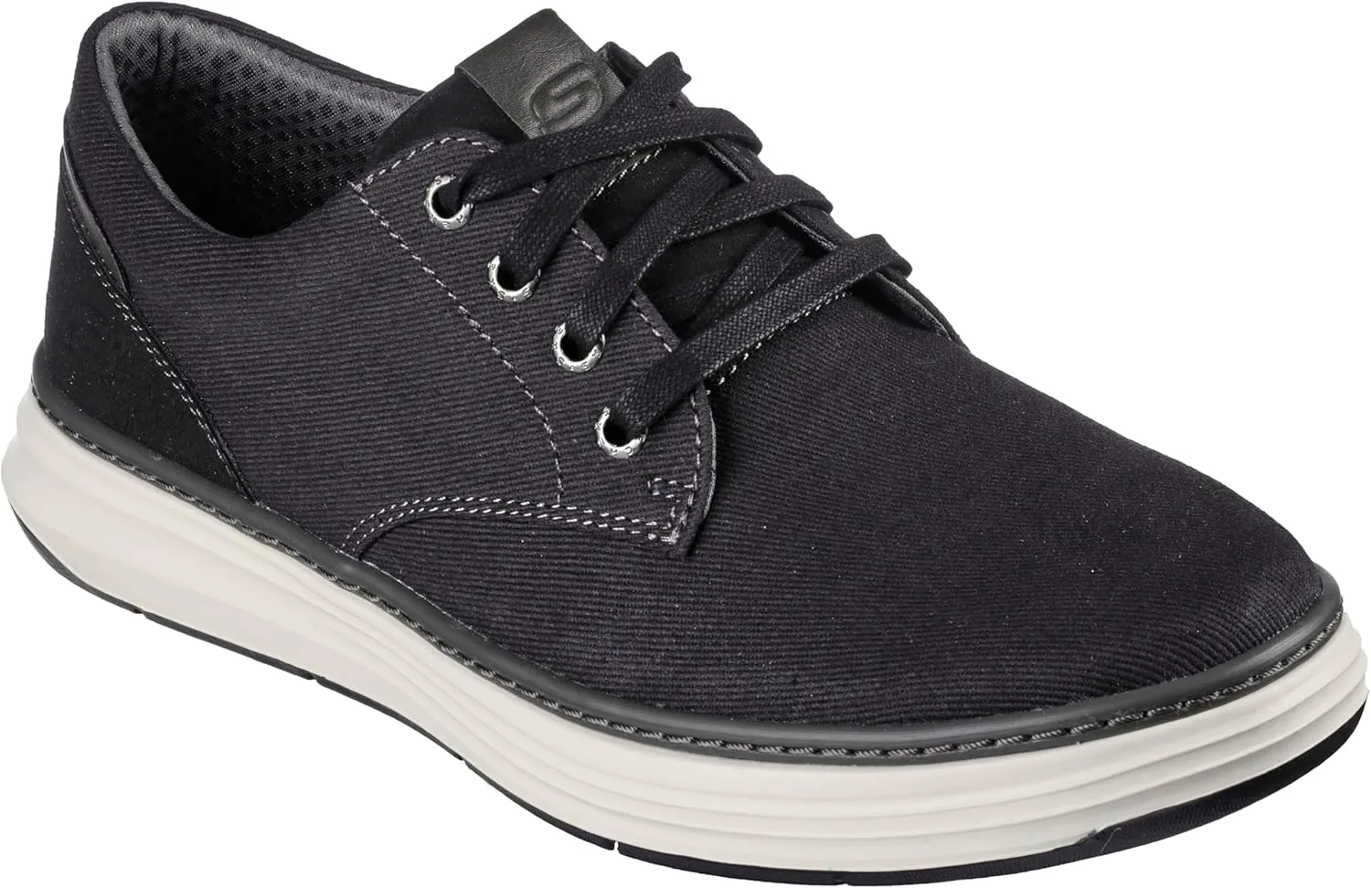 Skechers Men's Moreno Ederson Oxford