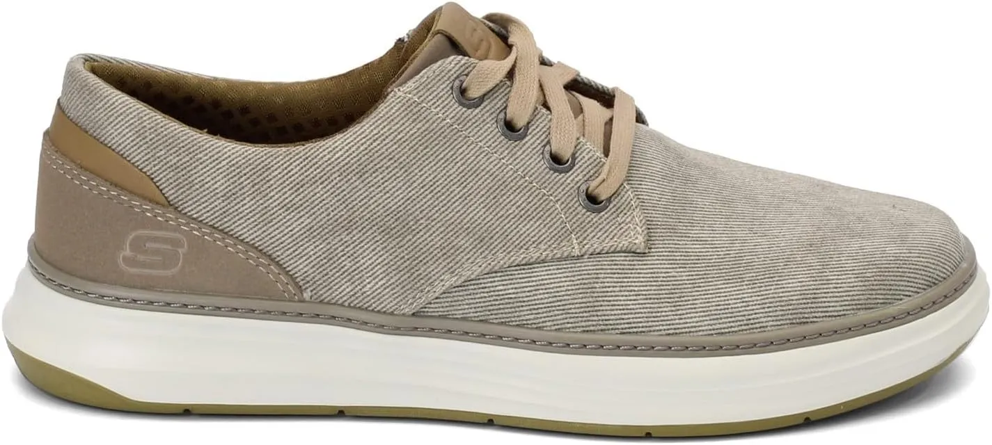 Skechers Men's Moreno Ederson Oxford