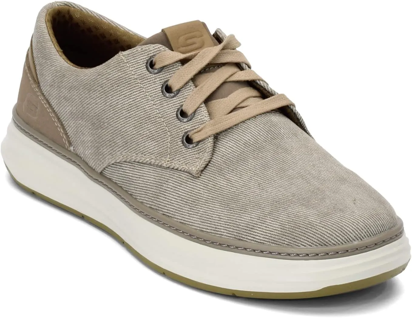 Skechers Men's Moreno Ederson Oxford