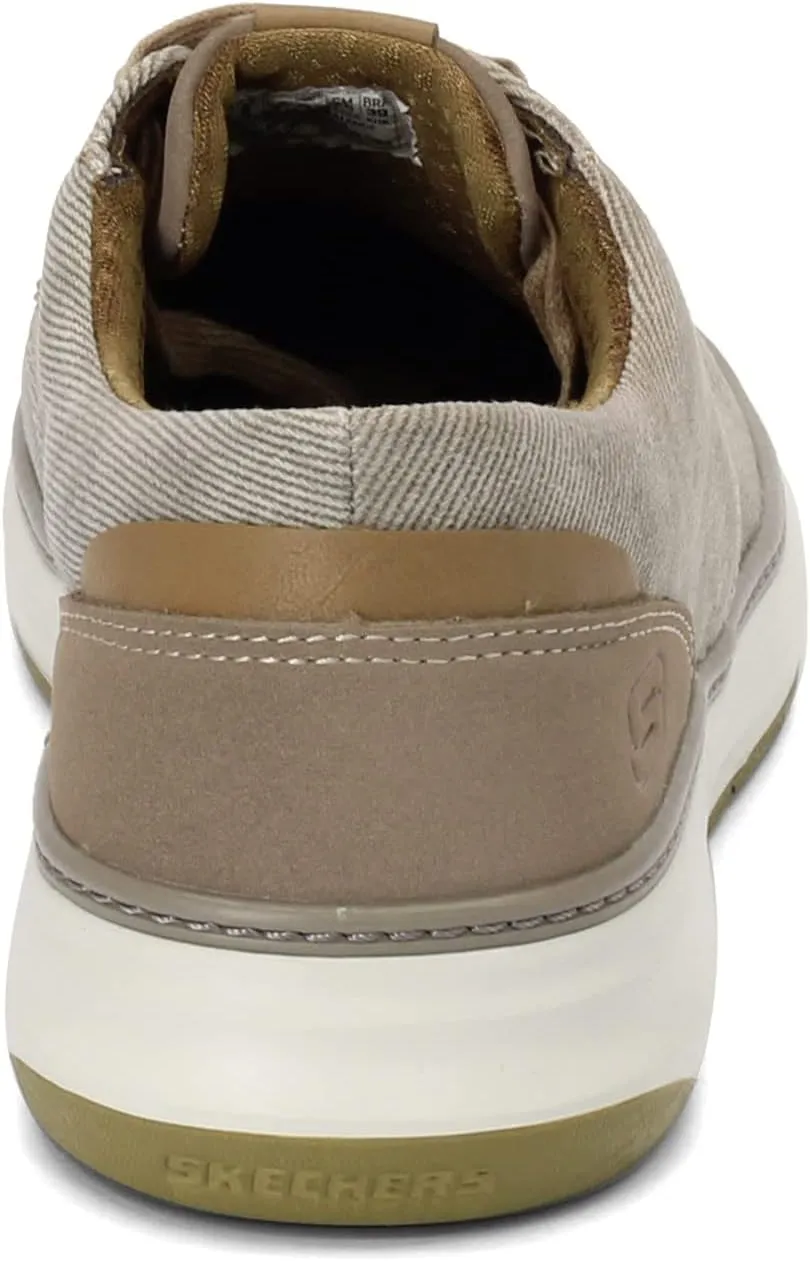 Skechers Men's Moreno Ederson Oxford
