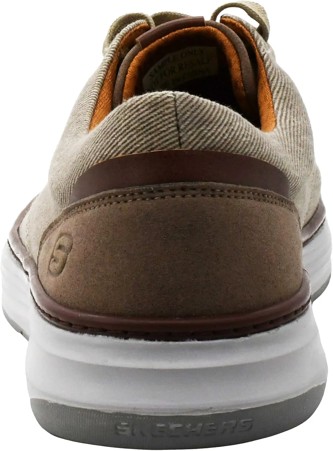 Skechers Men's Moreno Ederson Oxford