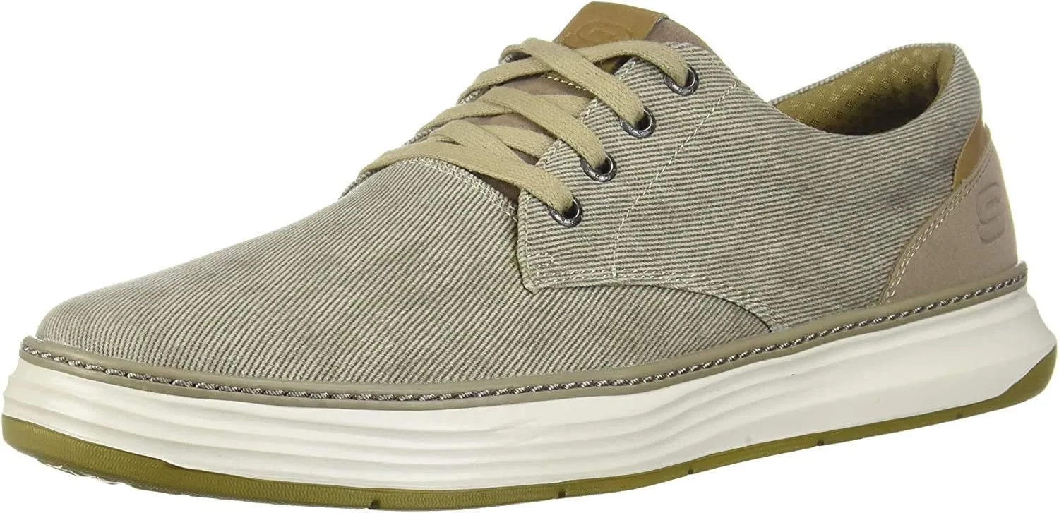 Skechers Men's Moreno Ederson Oxford