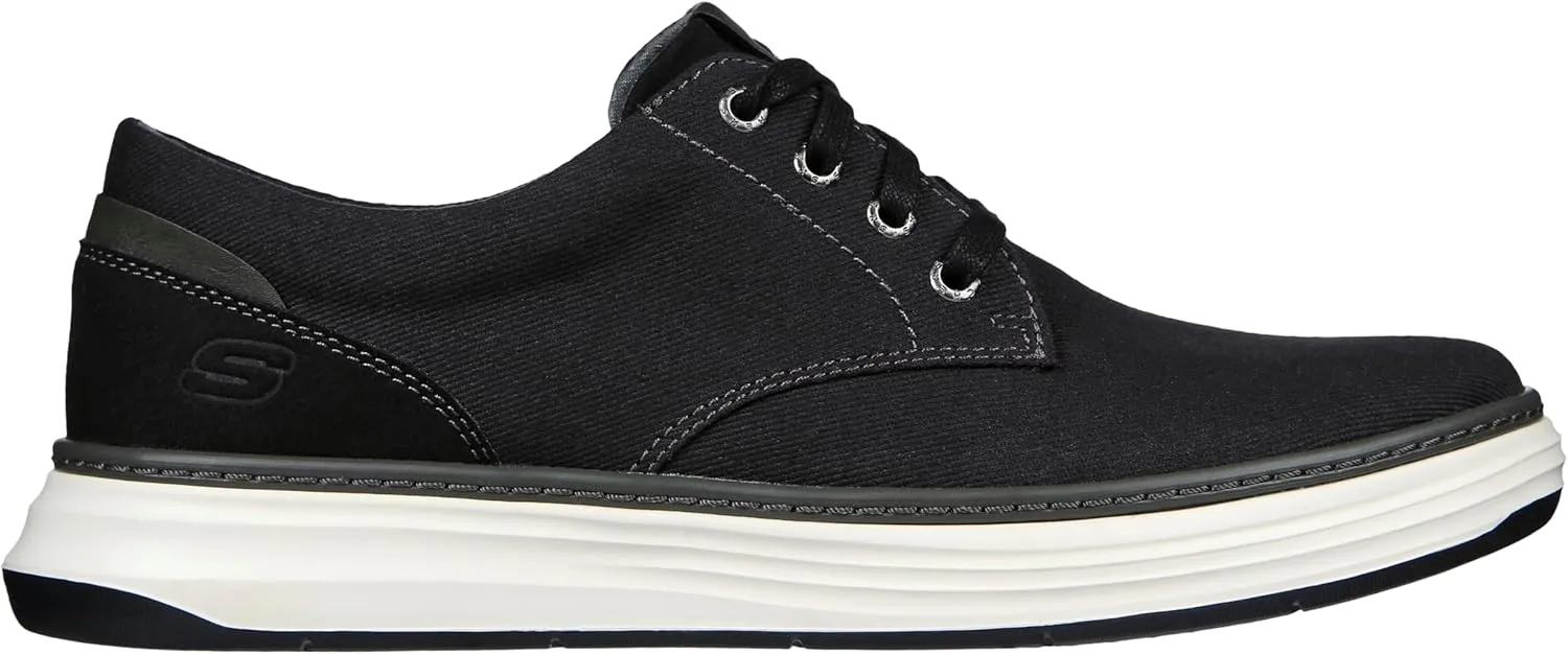 Skechers Men's Moreno Ederson Oxford