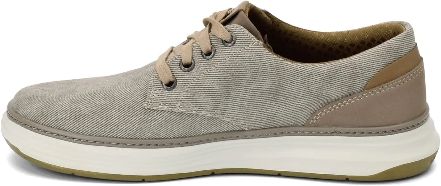 Skechers Men's Moreno Ederson Oxford