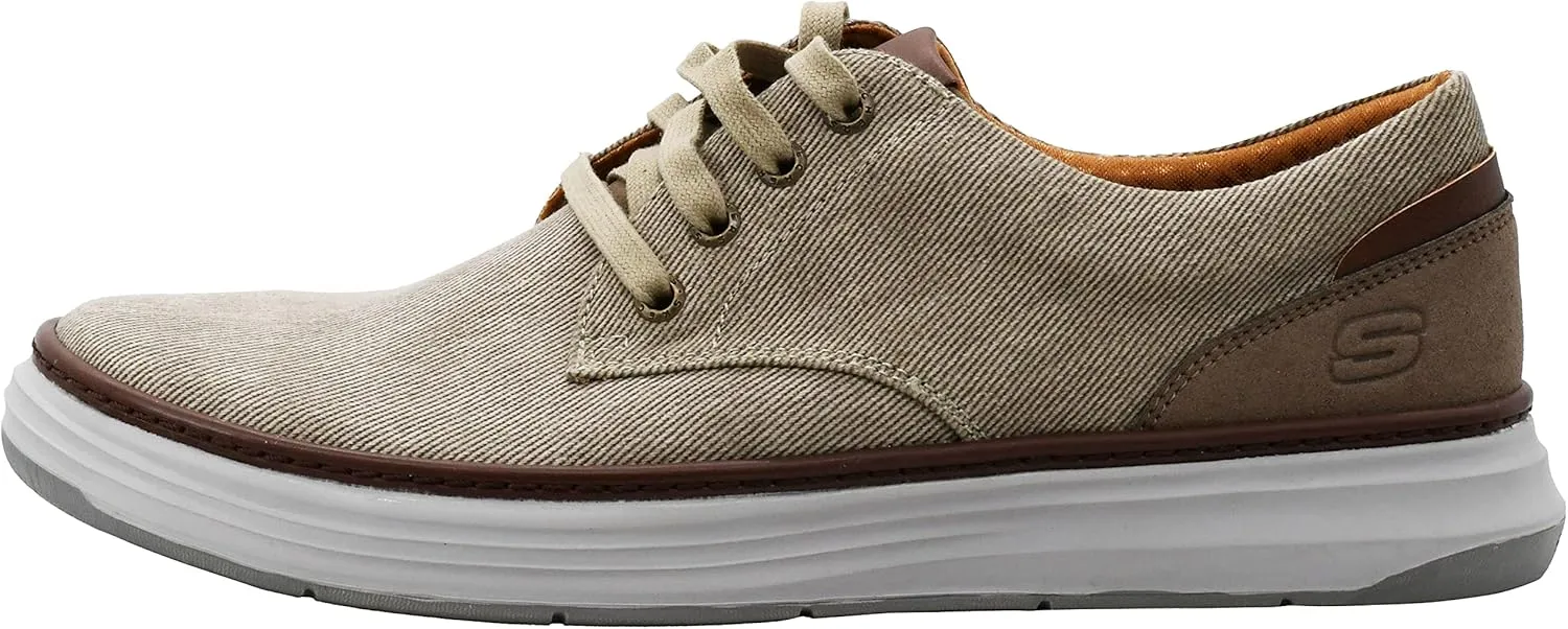Skechers Men's Moreno Ederson Oxford