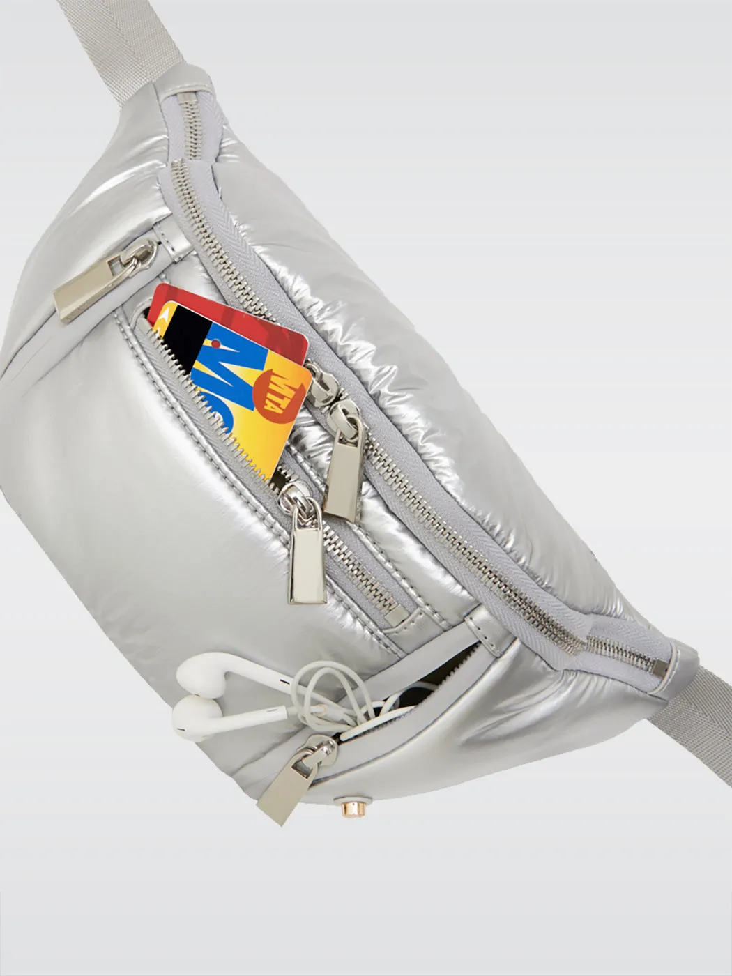 Sling Small - Metallic