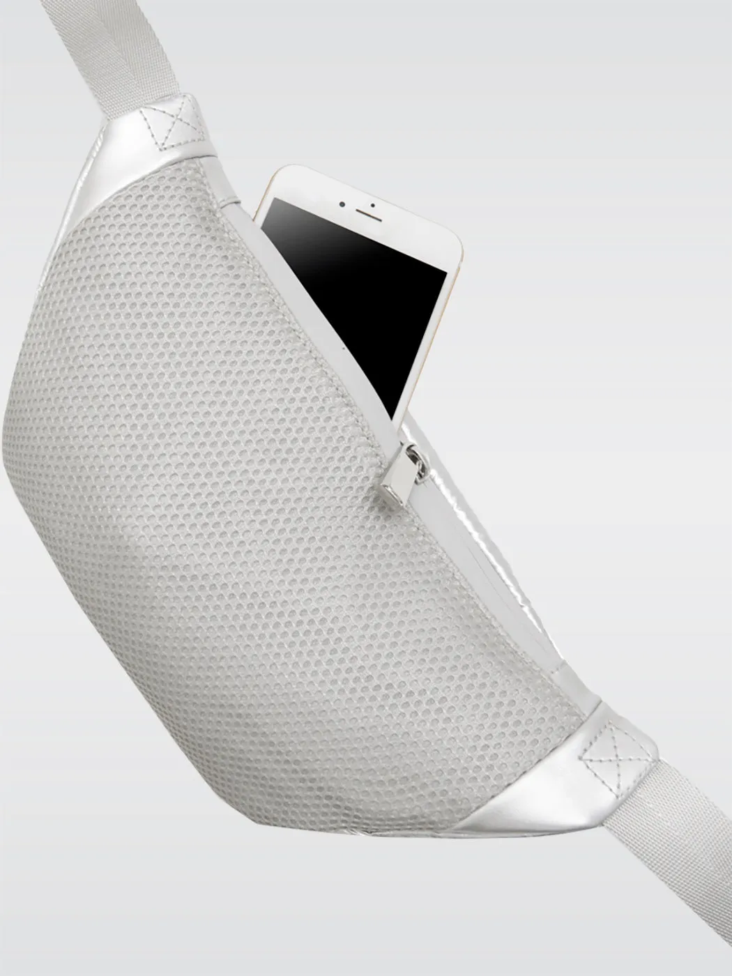 Sling Small - Metallic
