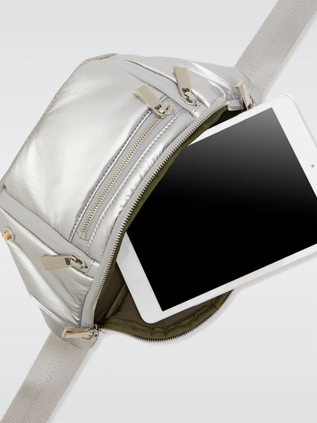 Sling Small - Metallic