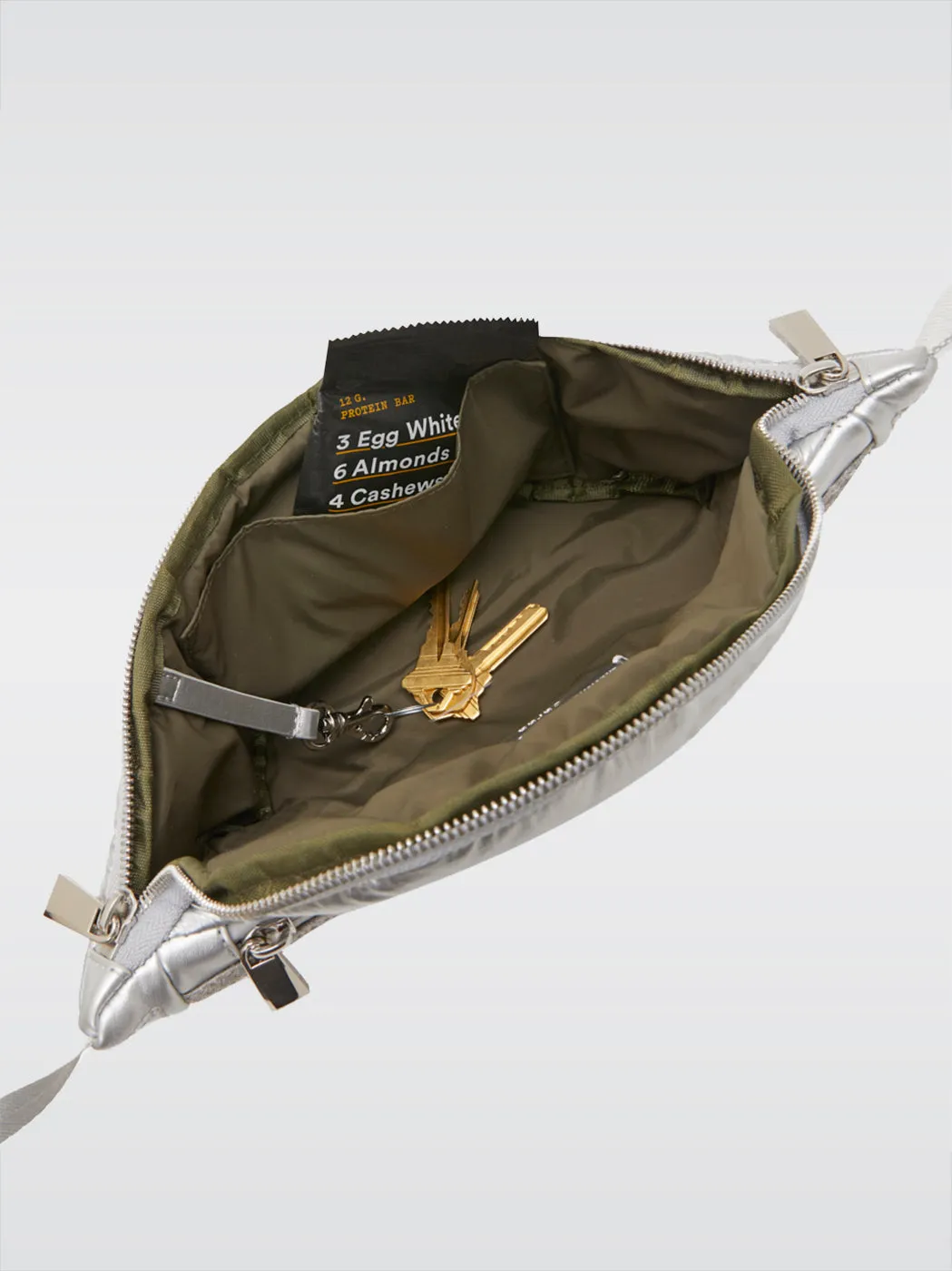 Sling Small - Metallic