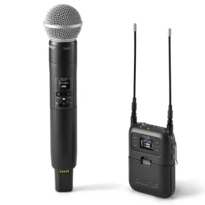 SLXD25/SM58-J52