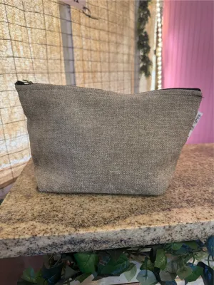 Soft Gunny Ranch Pouch