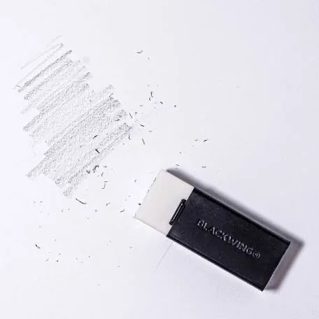 Soft Handheld Eraser   Holder