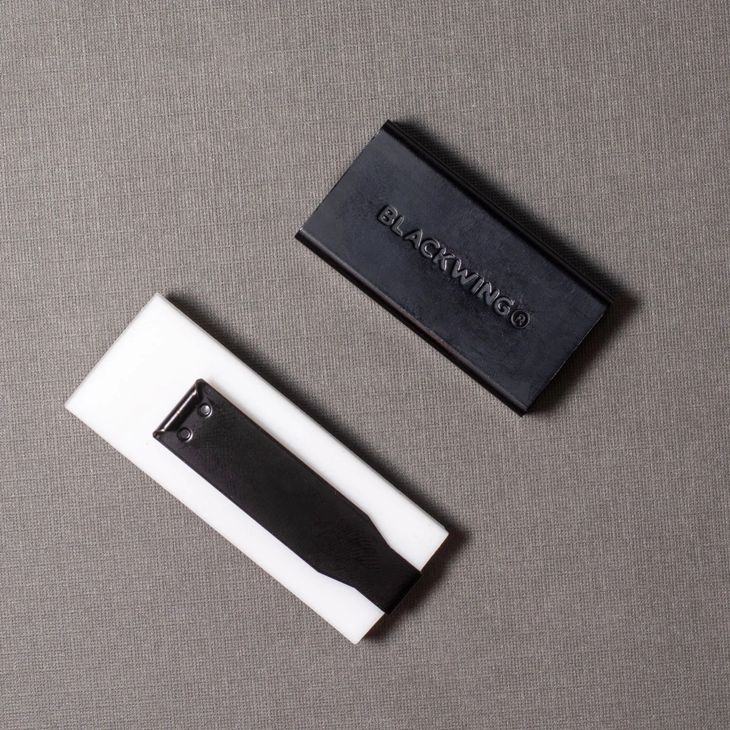 Soft Handheld Eraser   Holder