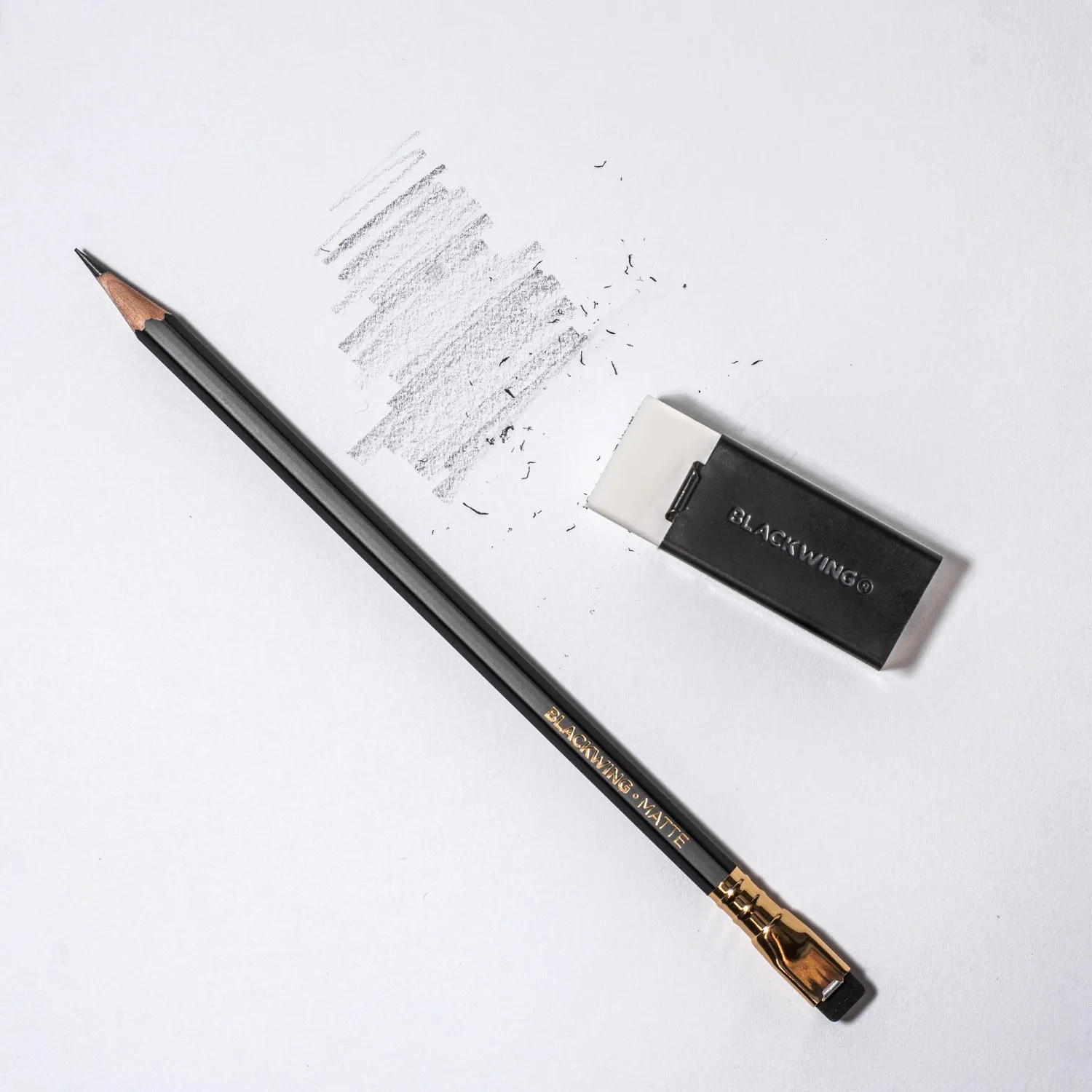 Soft Handheld Eraser   Holder