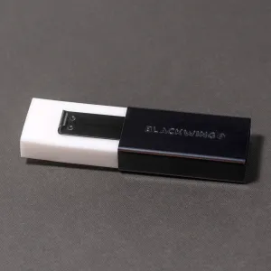 Soft Handheld Eraser   Holder