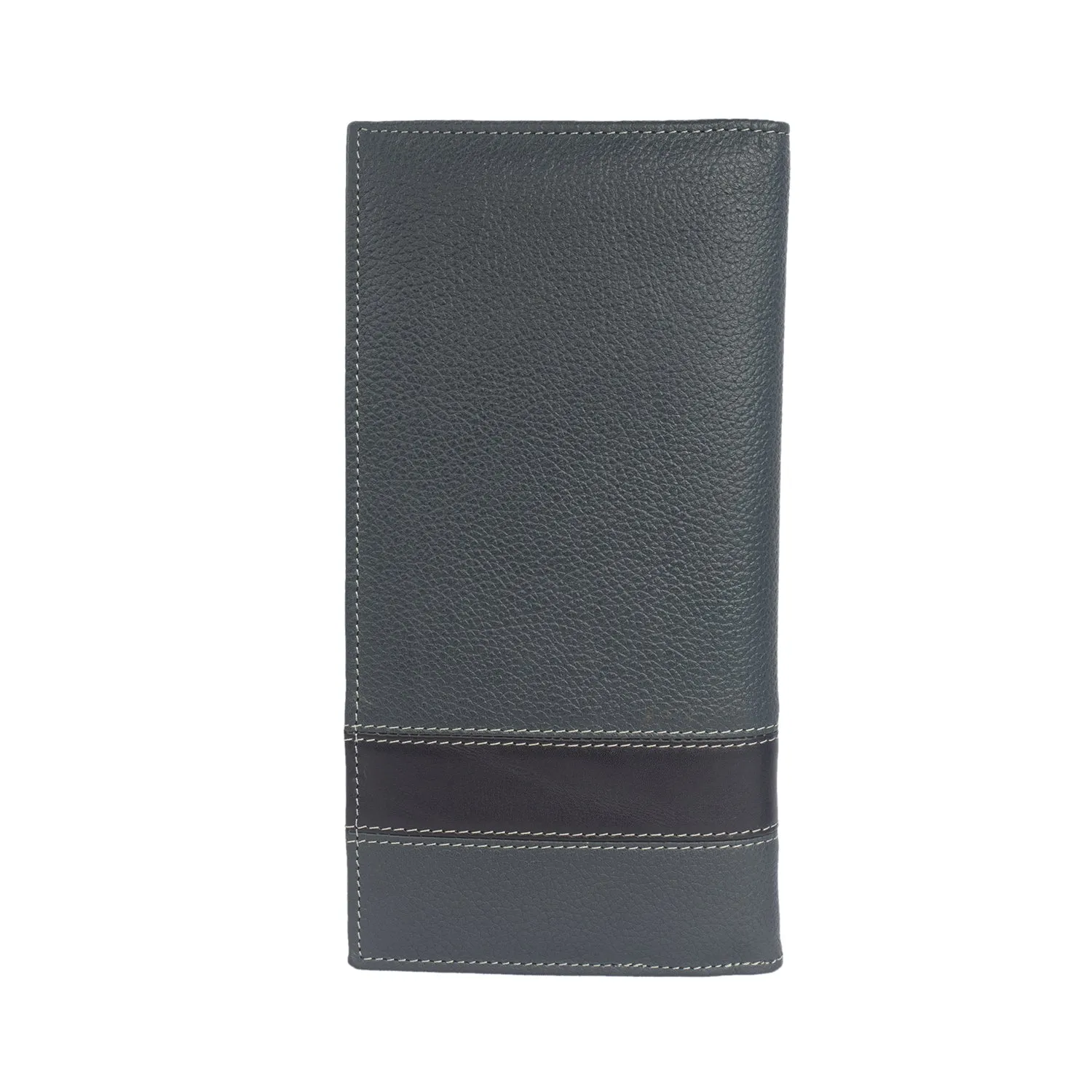 SPACE CRAFT Executive Long Leather Wallet ARW1011CO