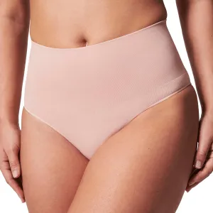 SPANXshape ExtraOrdinary Brief - Sculpting with Compression - Women's Shapewear Underwear - Recycled Nylon Fabric Blend