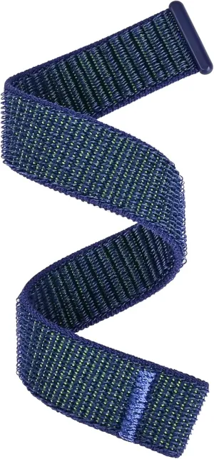Sport Mesh Nylon Bands Compatible with Golfbuddy Voice /2/2S Replacement Bands with Case