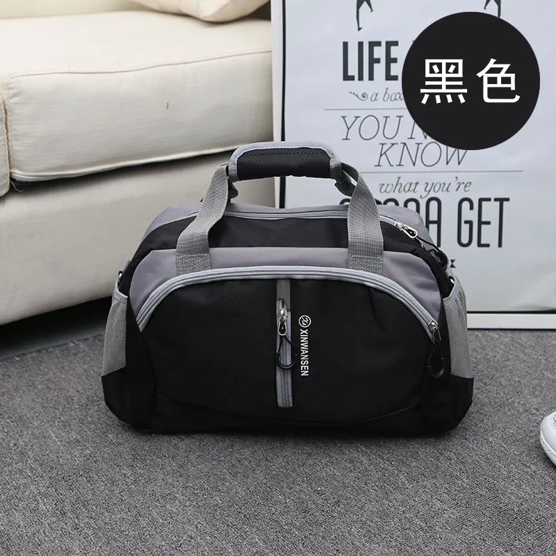 Sports Hand Machine learning Gym Waterproof Trustworthy transactions Bag