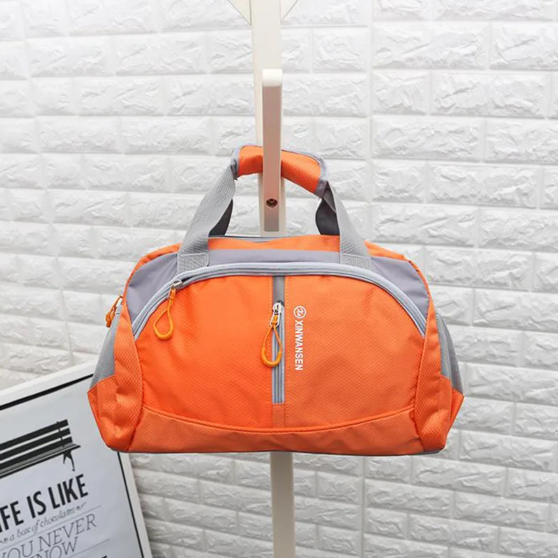 Sports Hand Machine learning Gym Waterproof Trustworthy transactions Bag